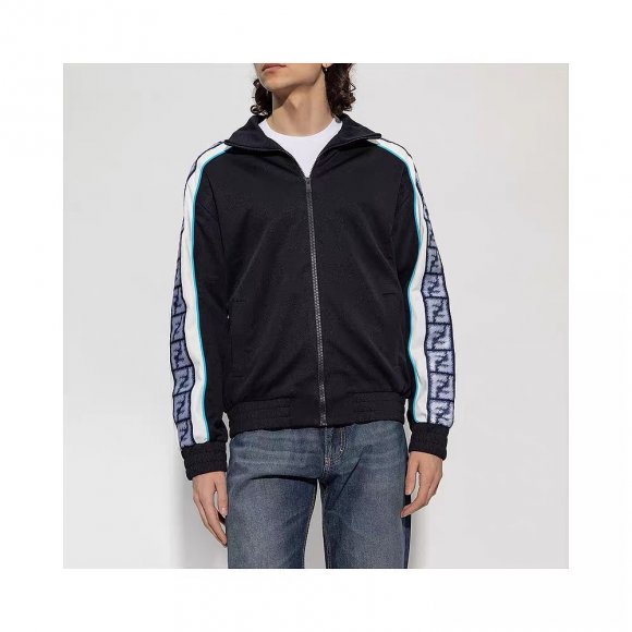 Fendi - Мужская кофта DZ_0709FE1 Fendi - Мужская кофта DZ_0709FE1