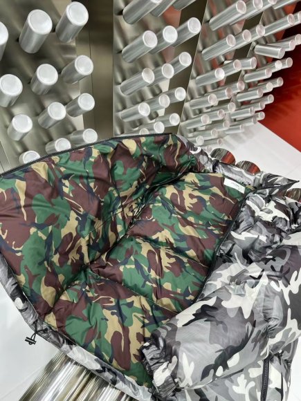 Celine - Мужская куртка пуховик SAD_3011CE2