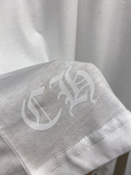 Chrome Hearts - Мужская кофта лонгслив DZ_1201CH1