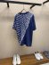 Louis Vuitton - Мужская трикотажная футболка майка DZ_1805LV4