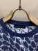 Louis Vuitton - Мужская трикотажная футболка майка DZ_1805LV4
