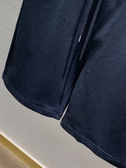 Burberry - Мужские шорты TI_3105BU7 Burberry - Мужские шорты TI_3105BU7