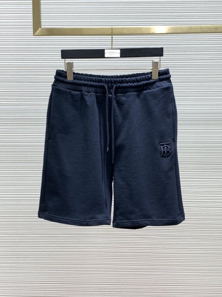 Burberry - Мужские шорты TI_3105BU7 Burberry - Мужские шорты TI_3105BU7