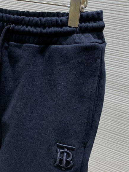 Burberry - Мужские шорты TI_3105BU7 Burberry - Мужские шорты TI_3105BU7