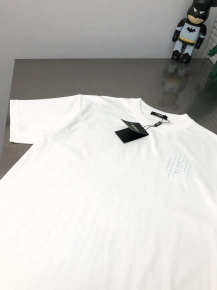 Fendi - Мужская футболка майка DZ_2106FE2 Fendi - Мужская футболка майка DZ_2106FE2