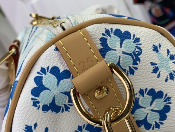 Louis Vuitton Speedy 25 - Сумка бокс LG_2108LV10 Louis Vuitton Speedy 25 - Сумка бокс LG_2108LV10