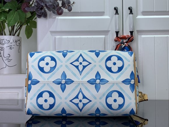 Louis Vuitton Speedy 25 - Сумка бокс LG_2108LV10 Louis Vuitton Speedy 25 - Сумка бокс LG_2108LV10