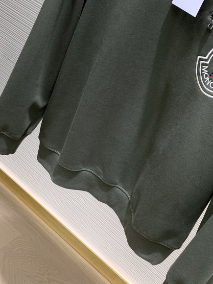 Moncler - Мужская кофта свитшот TI_1110MO1