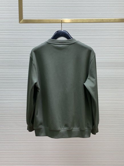 Moncler - Мужская кофта свитшот TI_1110MO1