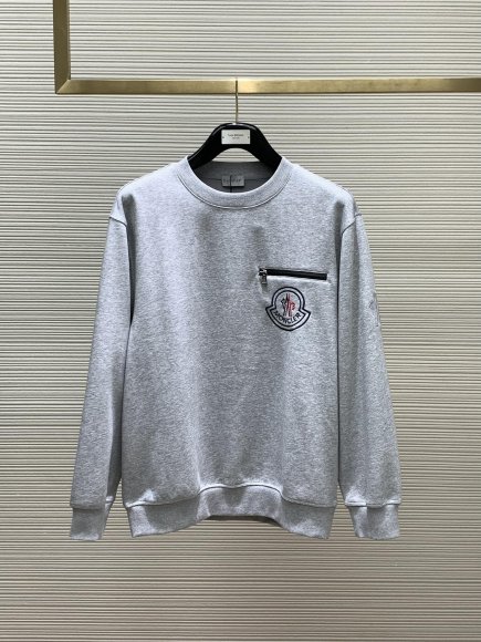 Moncler - Мужская кофта свитшот TI_1110MO1