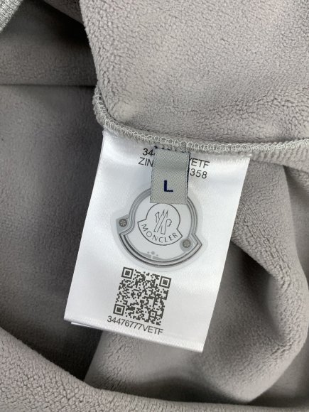 Moncler - Мужская кофта свитшот TI_1110MO1