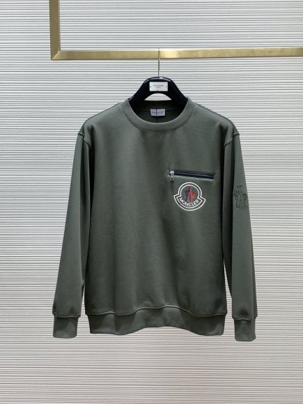 Moncler - Мужская кофта свитшот TI_1110MO1