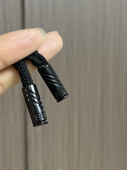 Balenciaga - Мужские повседневные штаны DZ_2810BA10 Balenciaga - Мужские повседневные штаны DZ_2810BA10