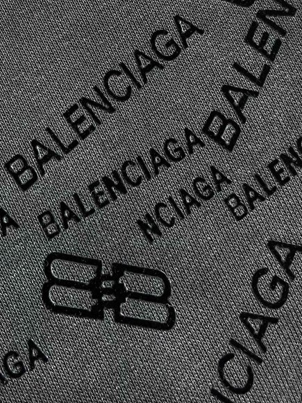 Balenciaga - Мужские повседневные штаны DZ_2810BA10 Balenciaga - Мужские повседневные штаны DZ_2810BA10