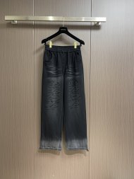 Balenciaga - Мужские повседневные штаны DZ_2810BA10