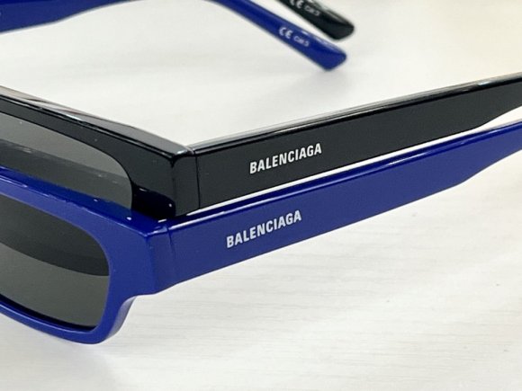 Balenciaga Солнцезащитные очки BO_1505BA2