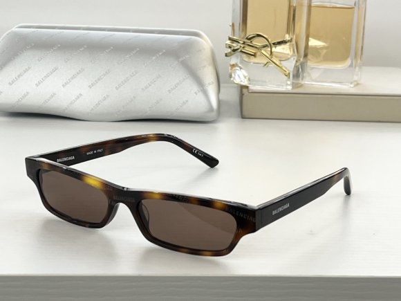 Balenciaga Солнцезащитные очки BO_1505BA2