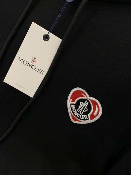 Moncler - Мужская кофта толстовка худи TI_2511MO7