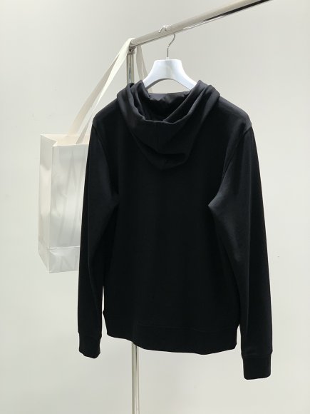 Moncler - Мужская кофта толстовка худи TI_2511MO7