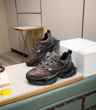 Louis Vuitton - Мужские кроссовки GTJ_0912LV5