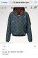 Louis Vuitton - Мужская двусторонняя куртка ветровка TJ_2502LV1
