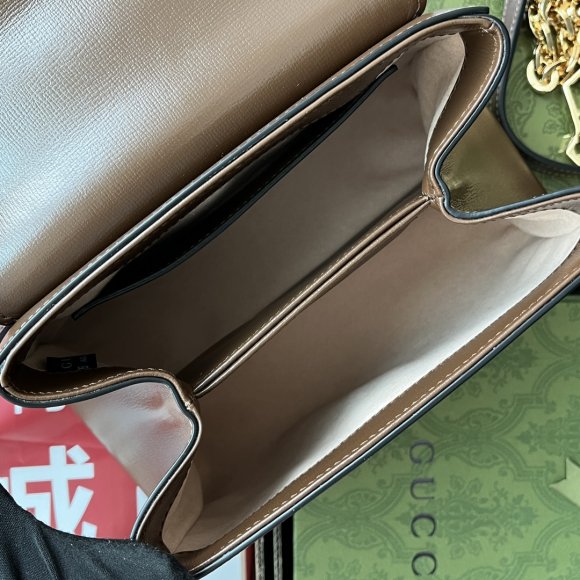 Gucci Horsebit 1955 Сумка мессенджер LG_2609GU4