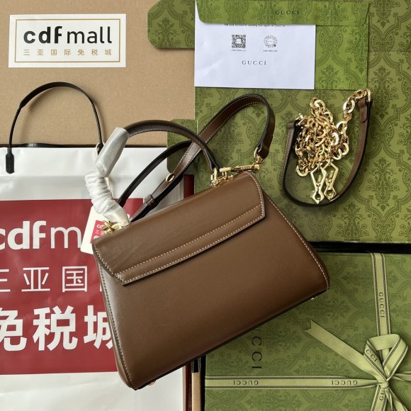 Gucci Horsebit 1955 Сумка мессенджер LG_2609GU4