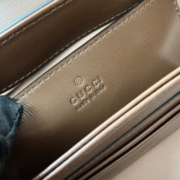 Gucci Horsebit 1955 Сумка мессенджер LG_2609GU4