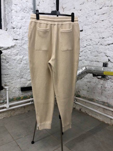 Brunello Cucinelli Мужской спортивный костюм S3D_3101BC1