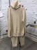 Brunello Cucinelli Мужской спортивный костюм S3D_3101BC1