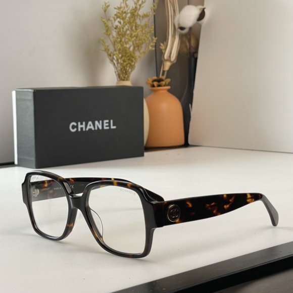 Chanel - Солнцезащитные очки K2_2402CH3 Chanel - Солнцезащитные очки K2_2402CH3