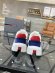 Prada - Мужские кроссовки RU_1505PR1