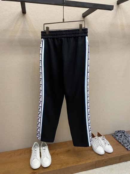 Fendi - Мужские спортивные штаны DZ_0709FE2