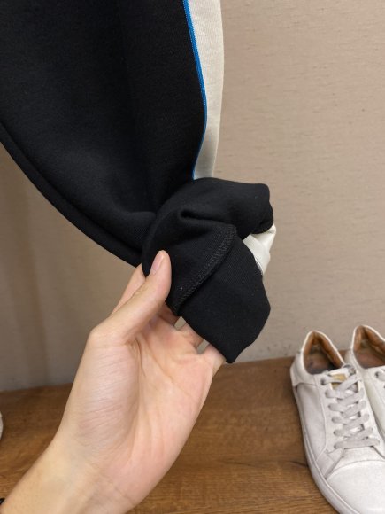 Fendi - Мужские спортивные штаны DZ_0709FE2