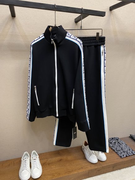 Fendi - Мужские спортивные штаны DZ_0709FE2