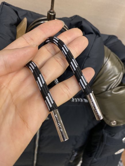 Moncler - Мужская куртка пуховик DZ_1011MO3 Moncler - Мужская куртка пуховик DZ_1011MO3