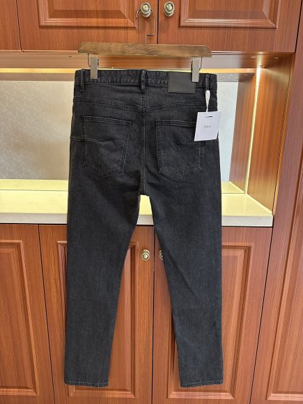 Dior - Мужские штаны джинсы MI_2603DI3