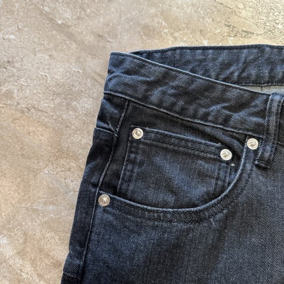 Dior - Мужские штаны джинсы MI_2603DI3