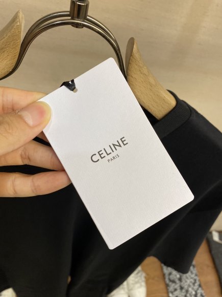 Celine - Мужская футболка майка DZ_1805CE5