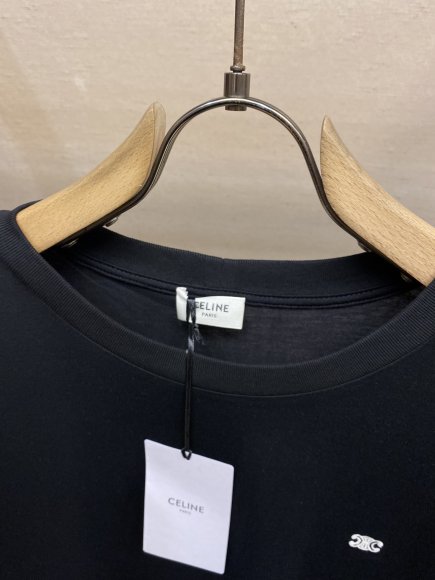 Celine - Мужская футболка майка DZ_1805CE5