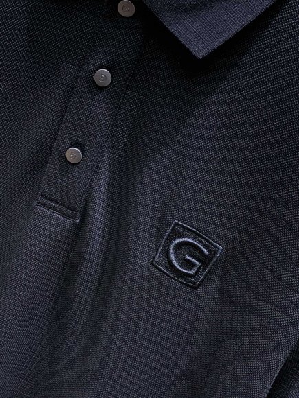 Givenchy - Мужская футболка майка поло TI_3105GI8 Givenchy - Мужская футболка майка поло TI_3105GI8