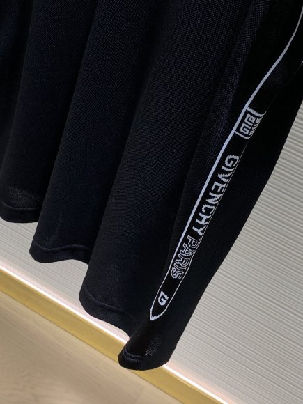 Givenchy - Мужская футболка майка поло TI_3105GI8 Givenchy - Мужская футболка майка поло TI_3105GI8