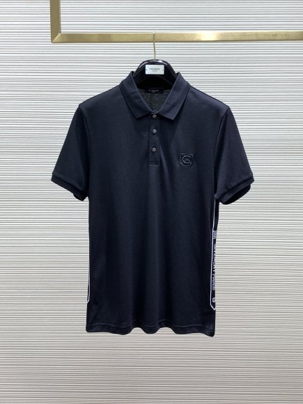 Givenchy - Мужская футболка майка поло TI_3105GI8 Givenchy - Мужская футболка майка поло TI_3105GI8