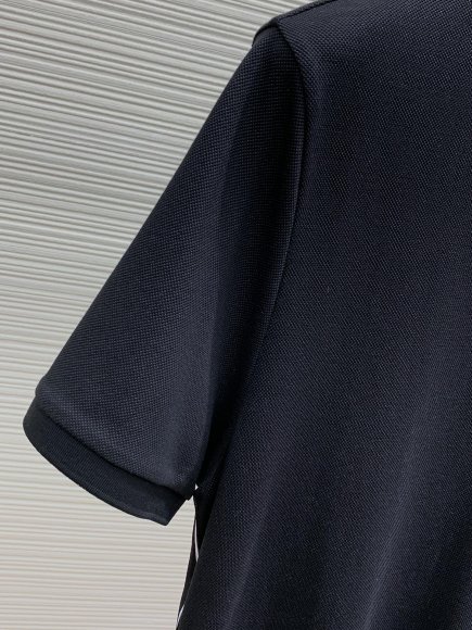 Givenchy - Мужская футболка майка поло TI_3105GI8 Givenchy - Мужская футболка майка поло TI_3105GI8