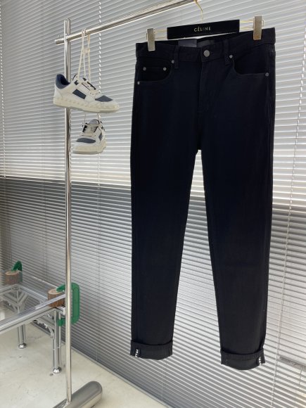 Prada - Мужские штаны джинсы TJ_1609PR3 Prada - Мужские штаны джинсы TJ_1609PR3