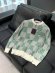Louis Vuitton Damier - Мужская кофта свитер пуловер TI_3009LV1