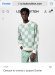 Louis Vuitton Damier - Мужская кофта свитер пуловер TI_3009LV1