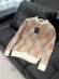 Louis Vuitton Damier - Мужская кофта свитер пуловер TI_3009LV1