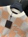 Louis Vuitton Damier - Мужская кофта свитер пуловер TI_3009LV1