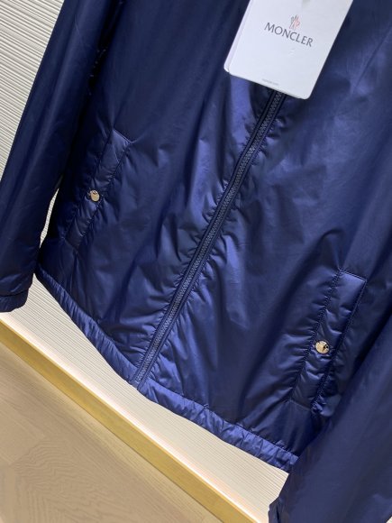 Moncler - Мужская куртка ветровка TI_1110MO2